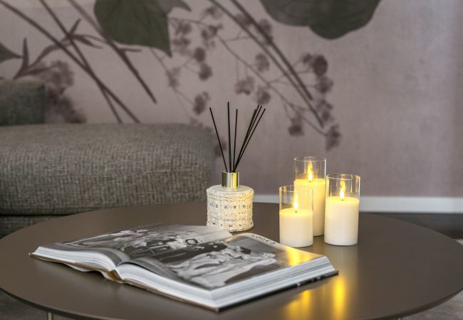 Appartement à Venezia - San Barnaba Palace - Apartment with Terrace R&R Appartement à Venezia - San Barnaba Palace - Apartment with Terrace R&R