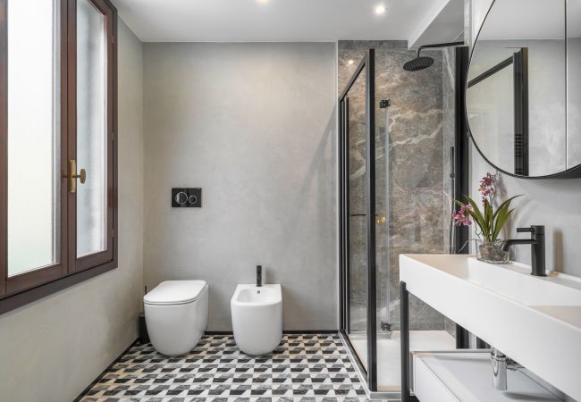 Appartement à Venezia - San Barnaba Palace - Apartment with Terrace R&R Appartement à Venezia - San Barnaba Palace - Apartment with Terrace R&R