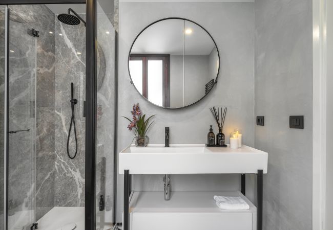 Appartement à Venezia - San Barnaba Palace - Apartment with Terrace R&R Appartement à Venezia - San Barnaba Palace - Apartment with Terrace R&R