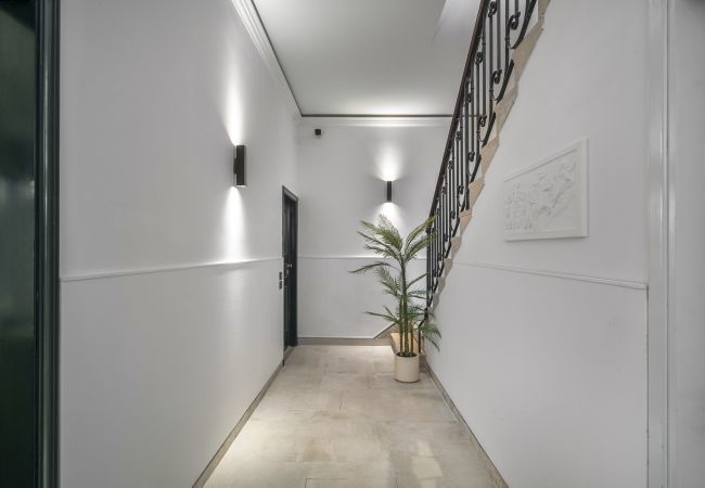 Appartement à Venezia - San Barnaba Palace - Apartment with Terrace R&R Appartement à Venezia - San Barnaba Palace - Apartment with Terrace R&R