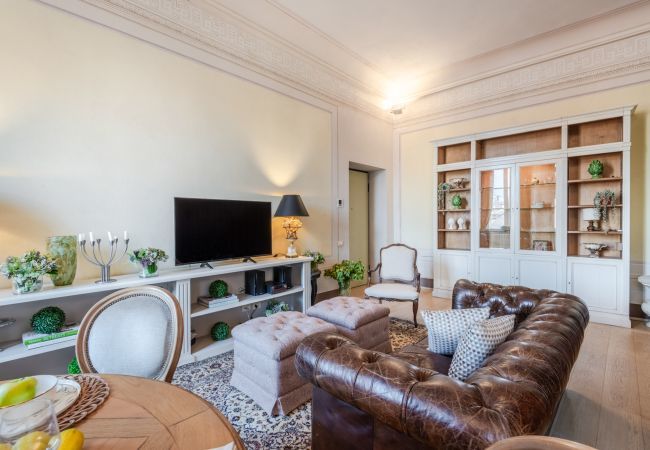 Appartement à Lucca - Timeless Palazzo Appartement à Lucca - Timeless Palazzo