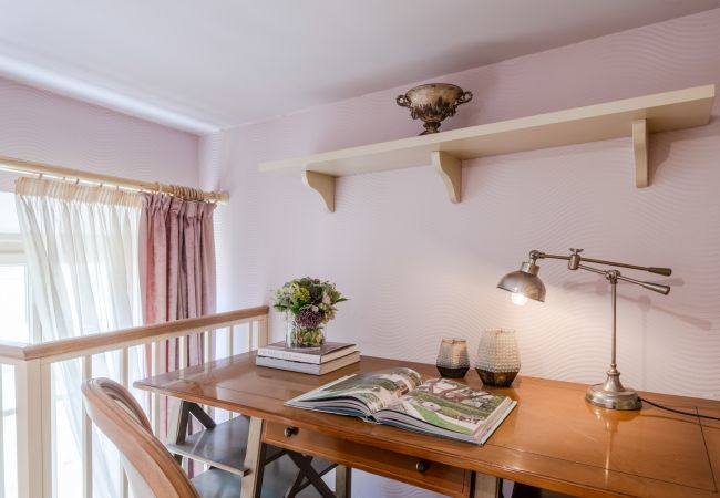 Appartement à Lucca - Timeless Palazzo Appartement à Lucca - Timeless Palazzo