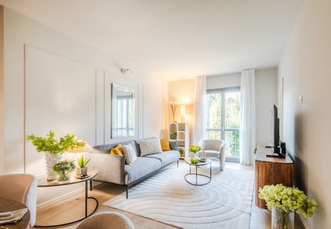 Appartement à Lucca - Casa Prospero