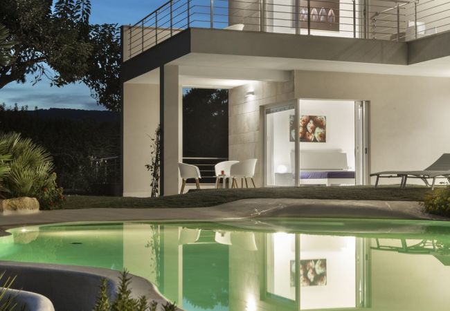 Villa à Alghero - Villa Kylo Villa à Alghero - Villa Kylo
