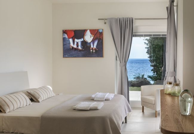 Villa à Alghero - Villa Kylo Villa à Alghero - Villa Kylo