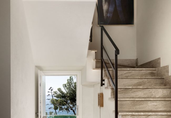 Villa à Alghero - Villa Kylo Villa à Alghero - Villa Kylo