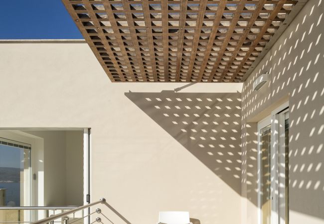 Villa à Alghero - Villa Kylo Villa à Alghero - Villa Kylo