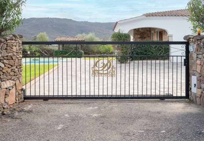 Villa à Budoni - Villa Noah Elysia Villa à Budoni - Villa Noah Elysia