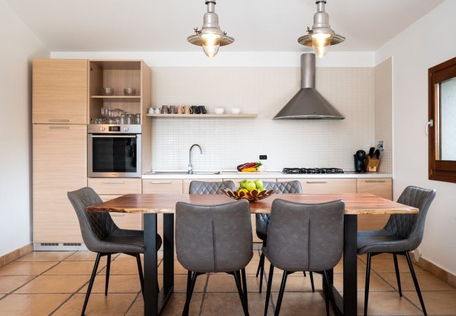 Villa à Budoni - Villa Noah Elysia Villa à Budoni - Villa Noah Elysia