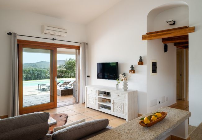 Villa à Budoni - Villa Noah Elysia Villa à Budoni - Villa Noah Elysia