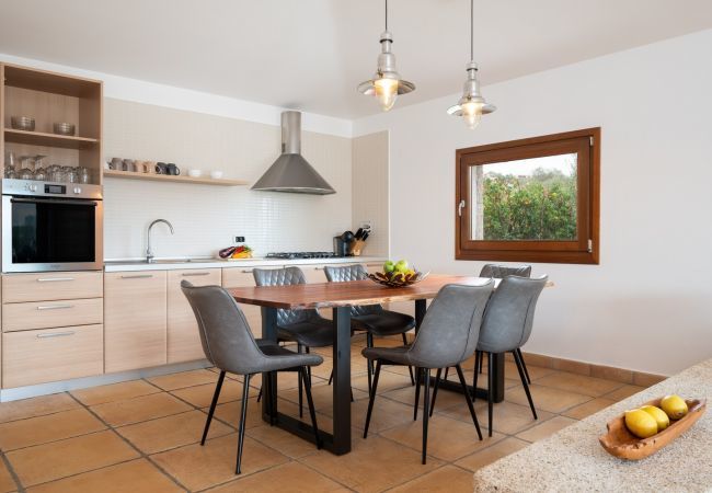 Villa à Budoni - Villa Noah Elysia Villa à Budoni - Villa Noah Elysia