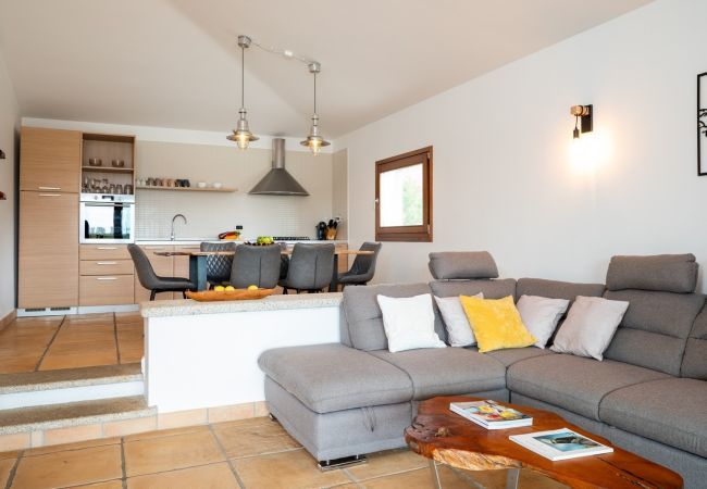 Villa à Budoni - Villa Noah Elysia Villa à Budoni - Villa Noah Elysia