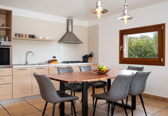 Villa à Budoni - Villa Noah Elysia Villa à Budoni - Villa Noah Elysia