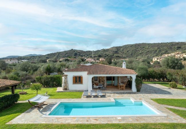 Villa à Budoni - Villa Noah Elysia Villa à Budoni - Villa Noah Elysia