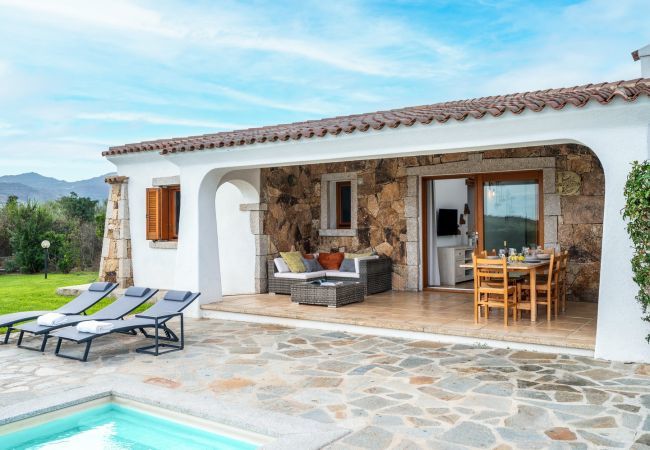 Villa à Budoni - Villa Noah Elysia Villa à Budoni - Villa Noah Elysia