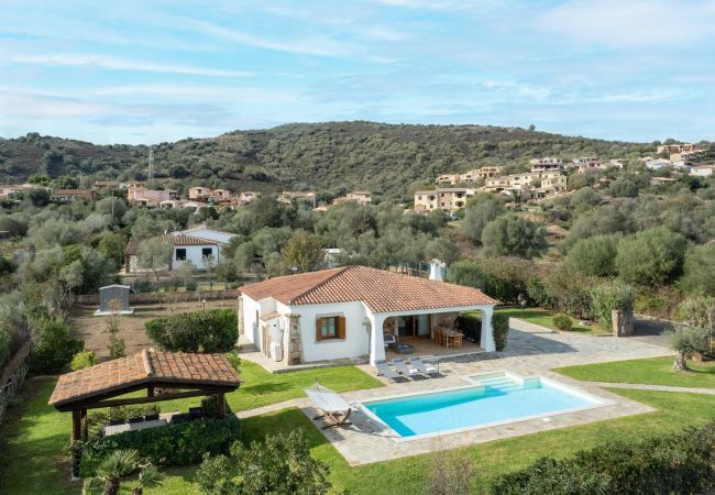 Villa à Budoni - Villa Noah Elysia Villa à Budoni - Villa Noah Elysia