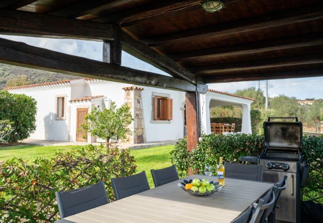 Villa à Budoni - Villa Noah Elysia Villa à Budoni - Villa Noah Elysia