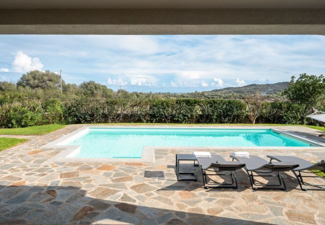 Villa à Budoni - Villa Noah Elysia Villa à Budoni - Villa Noah Elysia