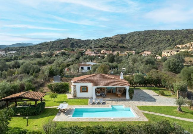 Villa à Budoni - Villa Noah Elysia Villa à Budoni - Villa Noah Elysia