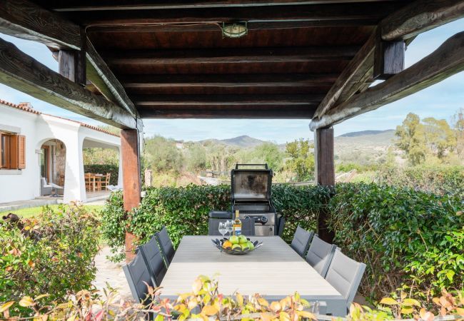 Villa à Budoni - Villa Noah Elysia Villa à Budoni - Villa Noah Elysia