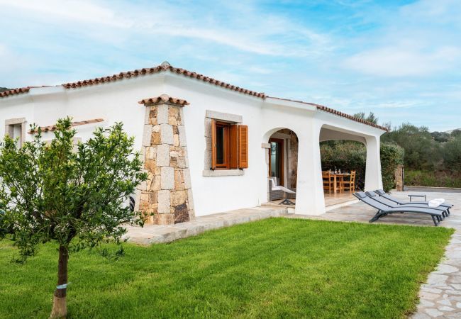 Villa à Budoni - Villa Noah Elysia Villa à Budoni - Villa Noah Elysia