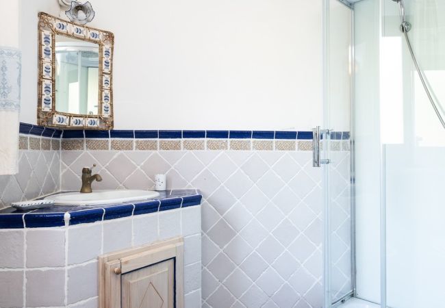 Villa à Olbia - Villa Calyra Villa à Olbia - Villa Calyra