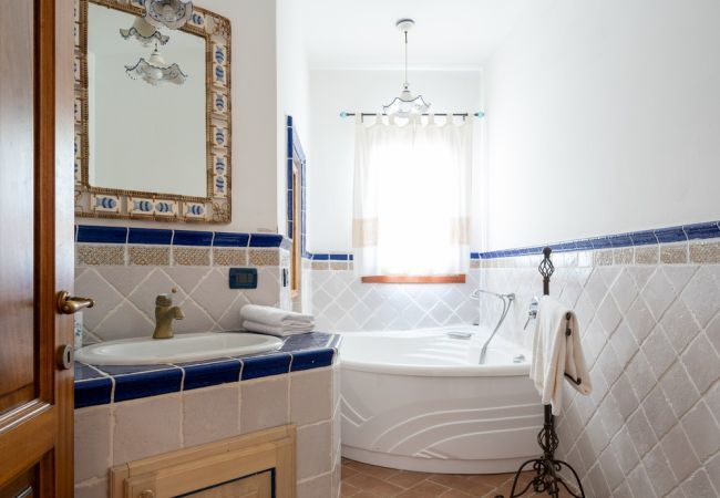 Villa à Olbia - Villa Calyra Villa à Olbia - Villa Calyra