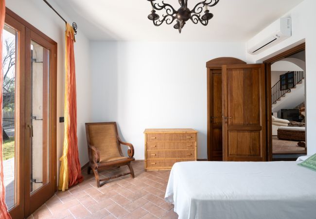 Villa à Olbia - Villa Calyra Villa à Olbia - Villa Calyra