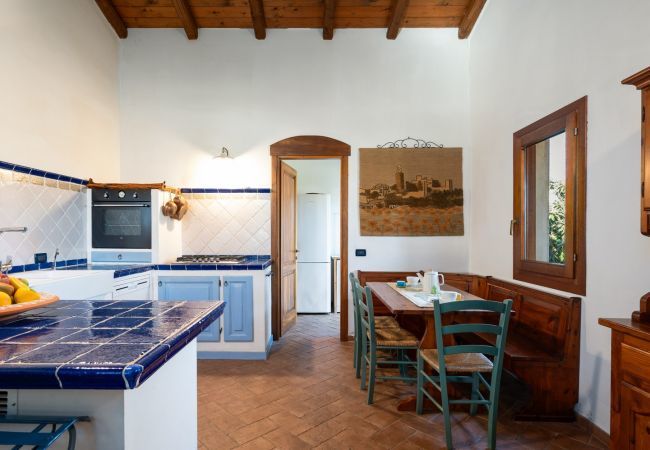 Villa à Olbia - Villa Calyra Villa à Olbia - Villa Calyra