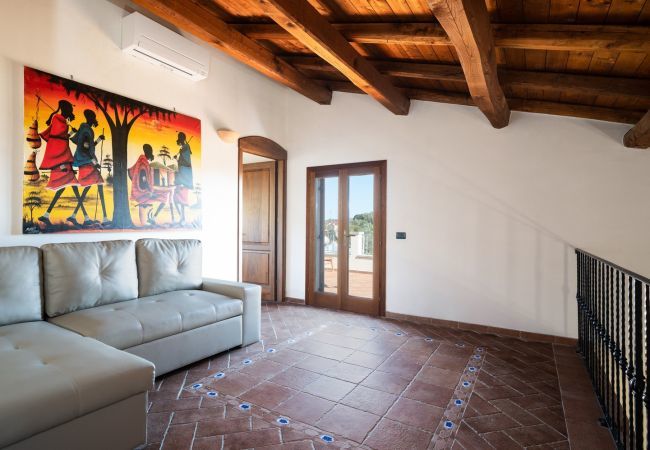 Villa à Olbia - Villa Calyra Villa à Olbia - Villa Calyra