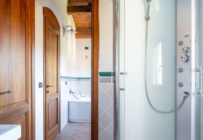 Villa à Olbia - Villa Calyra Villa à Olbia - Villa Calyra