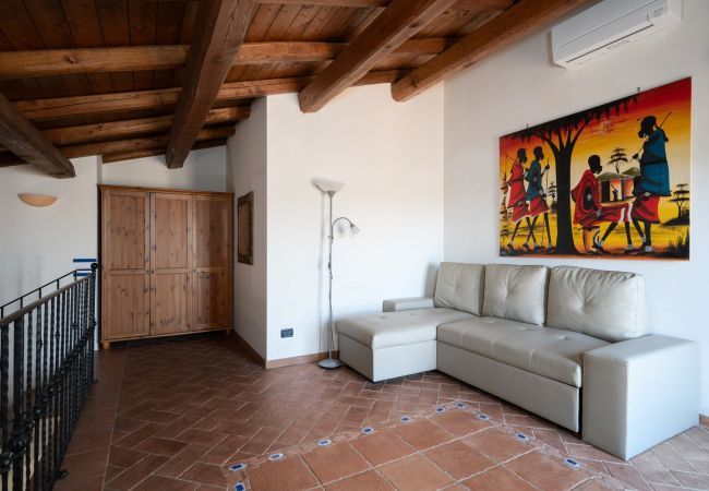 Villa à Olbia - Villa Calyra Villa à Olbia - Villa Calyra