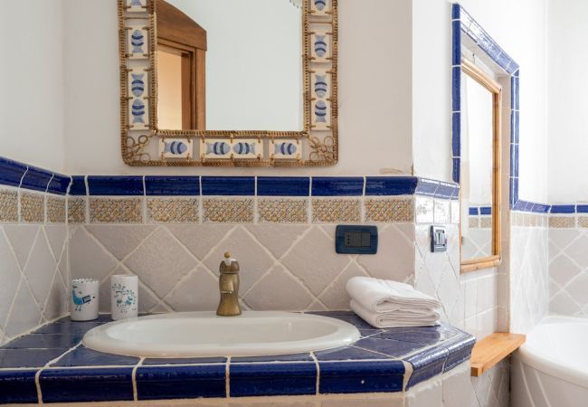 Villa à Olbia - Villa Calyra Villa à Olbia - Villa Calyra