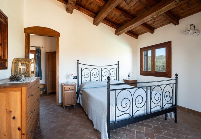 Villa à Olbia - Villa Calyra Villa à Olbia - Villa Calyra