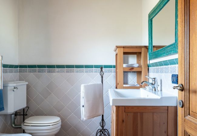 Villa à Olbia - Villa Calyra Villa à Olbia - Villa Calyra