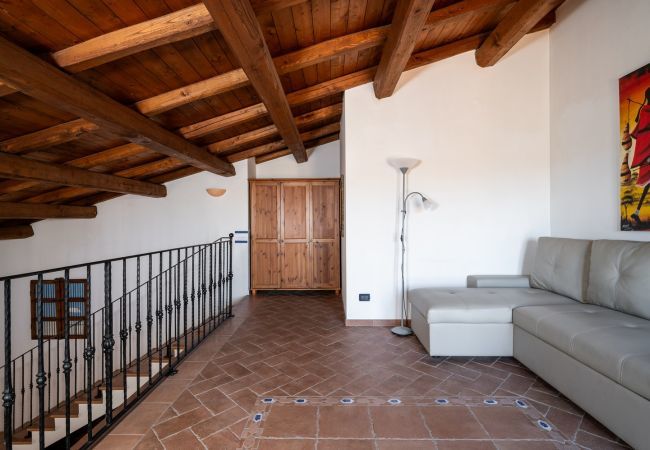 Villa à Olbia - Villa Calyra Villa à Olbia - Villa Calyra