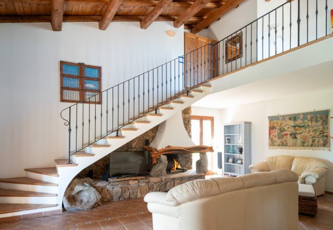 Villa à Olbia - Villa Calyra Villa à Olbia - Villa Calyra