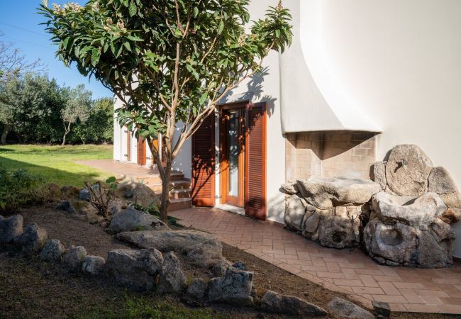 Villa à Olbia - Villa Calyra Villa à Olbia - Villa Calyra