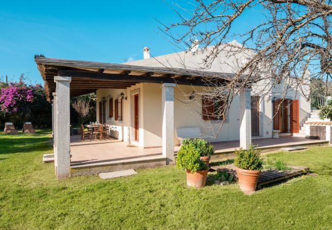 Villa à Olbia - Villa Calyra Villa à Olbia - Villa Calyra