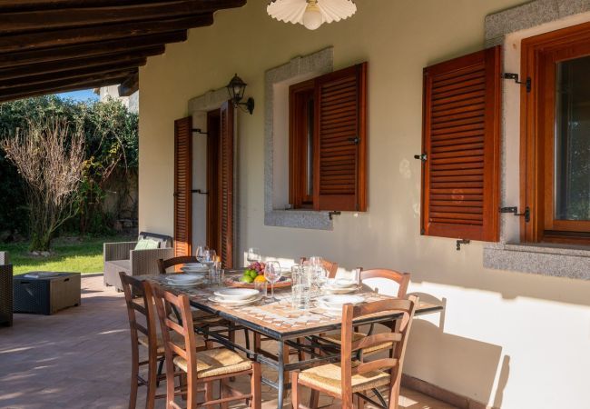 Villa à Olbia - Villa Calyra Villa à Olbia - Villa Calyra