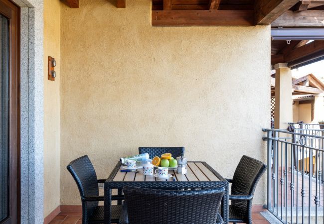 Appartement à Olbia - Myrsine 13/4 Appartement à Olbia - Myrsine 13/4