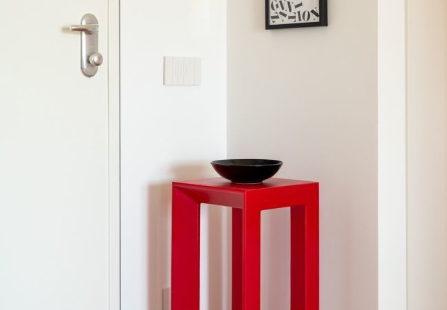 Appartement à Olbia - Alfiere Arc Loft Appartement à Olbia - Alfiere Arc Loft