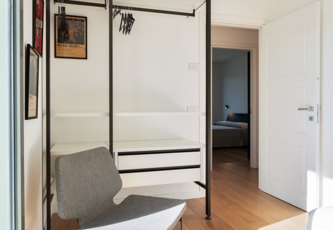 Appartement à Olbia - Alfiere Arc Loft Appartement à Olbia - Alfiere Arc Loft