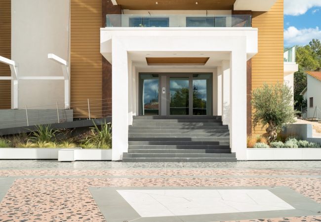 Appartement à Olbia - Alfiere Arc Loft Appartement à Olbia - Alfiere Arc Loft