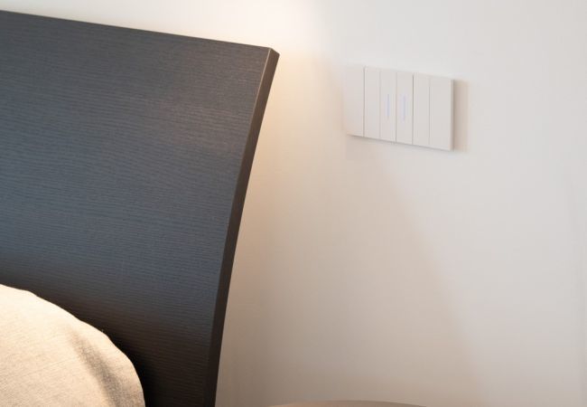 Appartement à Olbia - Alfiere Arc Loft Appartement à Olbia - Alfiere Arc Loft