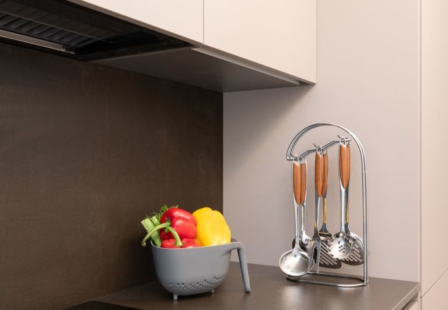 Appartement à Olbia - Alfiere Arc Loft Appartement à Olbia - Alfiere Arc Loft