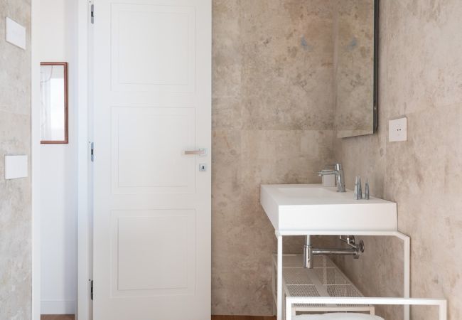 Appartement à Olbia - Alfiere Arc Loft Appartement à Olbia - Alfiere Arc Loft