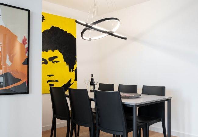 Appartement à Olbia - Alfiere Arc Loft Appartement à Olbia - Alfiere Arc Loft