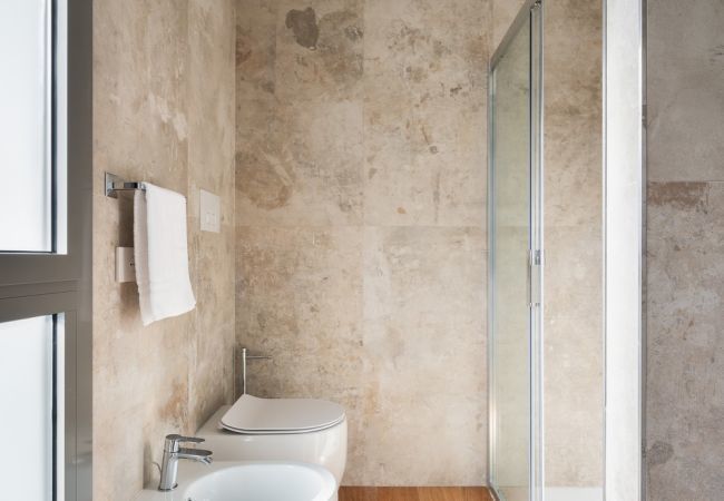 Appartement à Olbia - Alfiere Arc Loft Appartement à Olbia - Alfiere Arc Loft