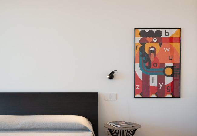 Appartement à Olbia - Alfiere Arc Loft Appartement à Olbia - Alfiere Arc Loft